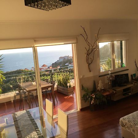 Oceanview Penthouse Apartment Caniço Екстериор снимка
