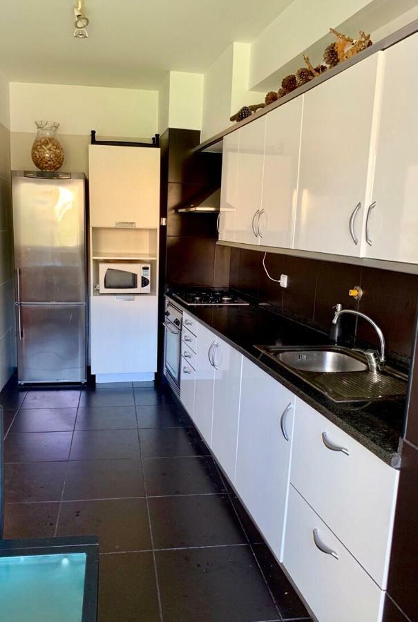 Oceanview Penthouse Apartment Caniço Екстериор снимка