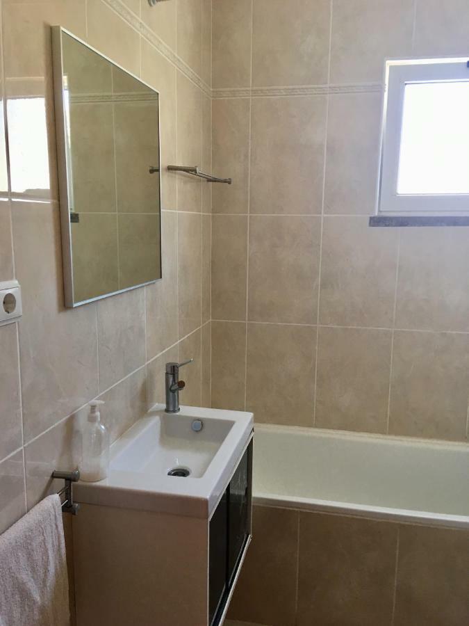 Oceanview Penthouse Apartment Caniço Екстериор снимка